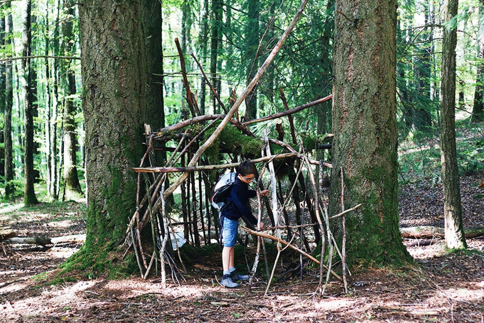 Camping Le Val De Cesse Mirepeisset Eksteriør billede